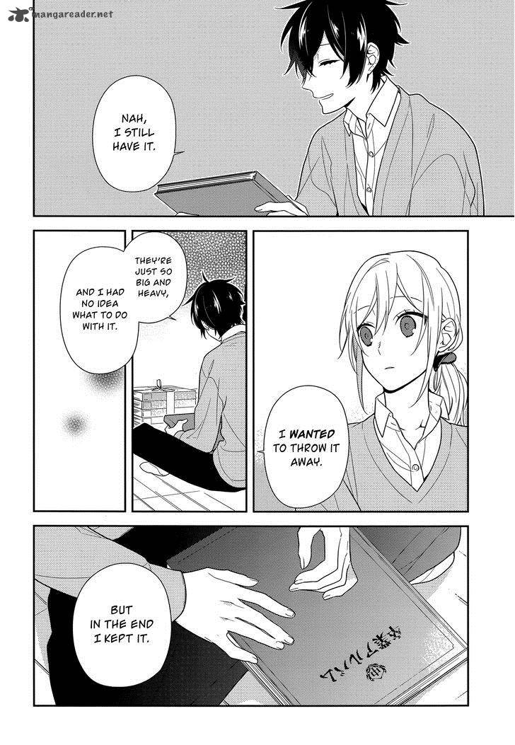 Horimiya 54 20