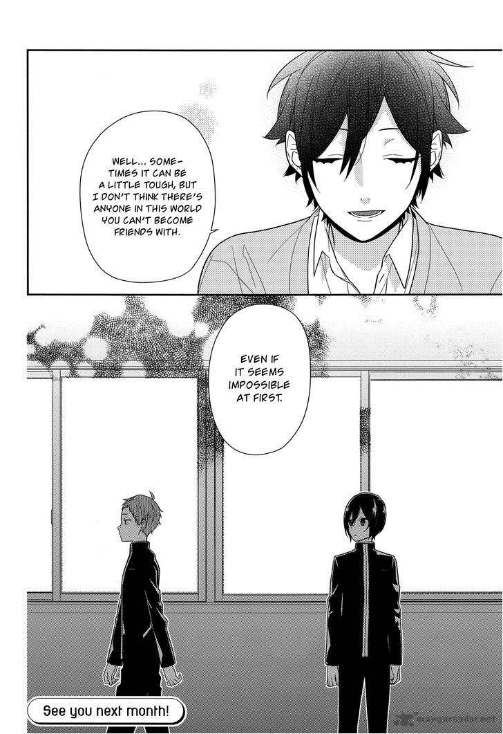 Horimiya 54 24