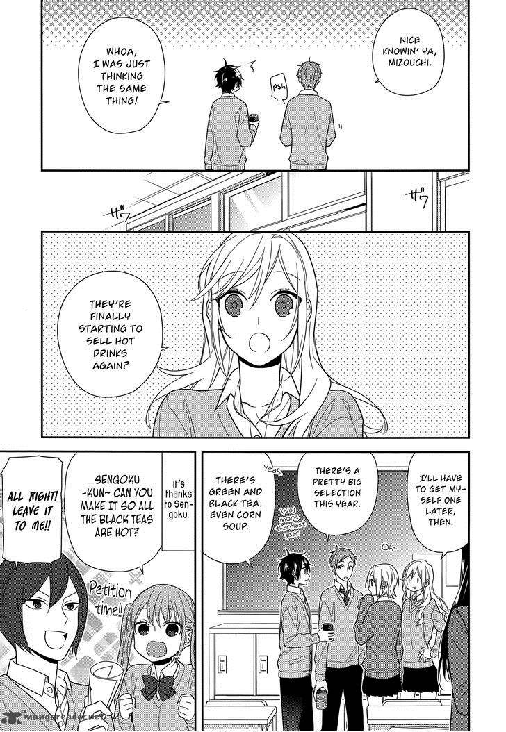 Horimiya 54 7