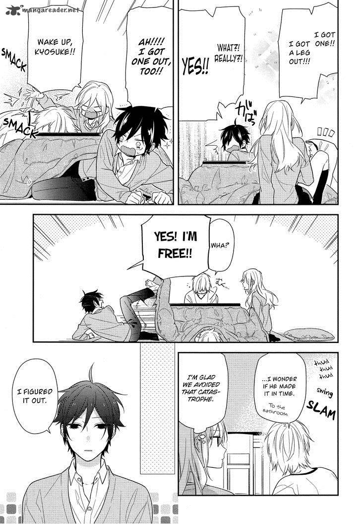 Horimiya 57 14