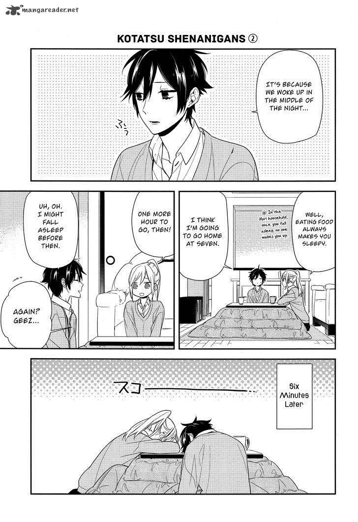 Horimiya 57 16