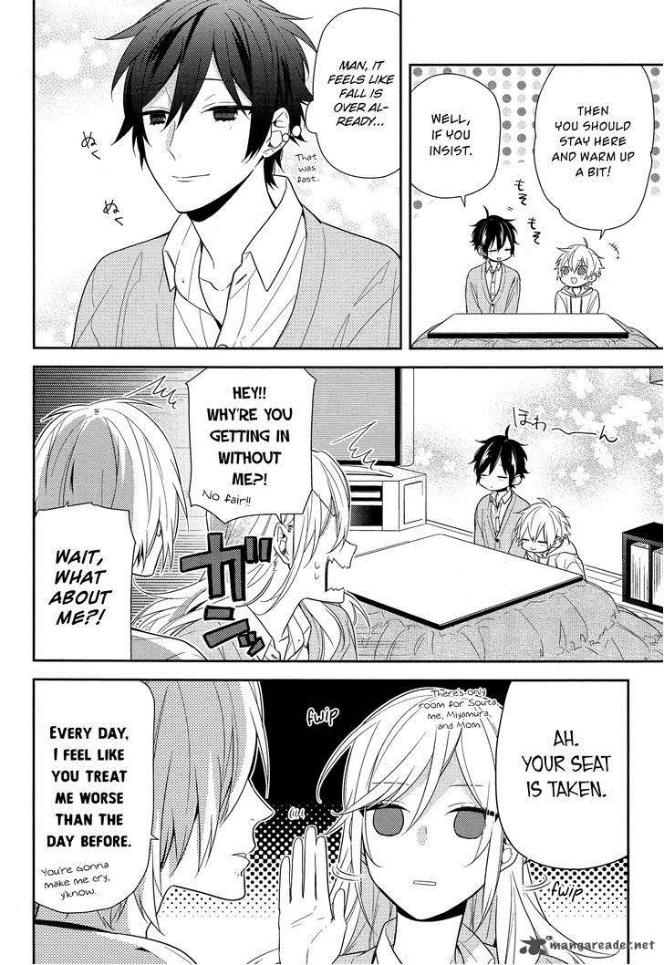 Horimiya 57 3