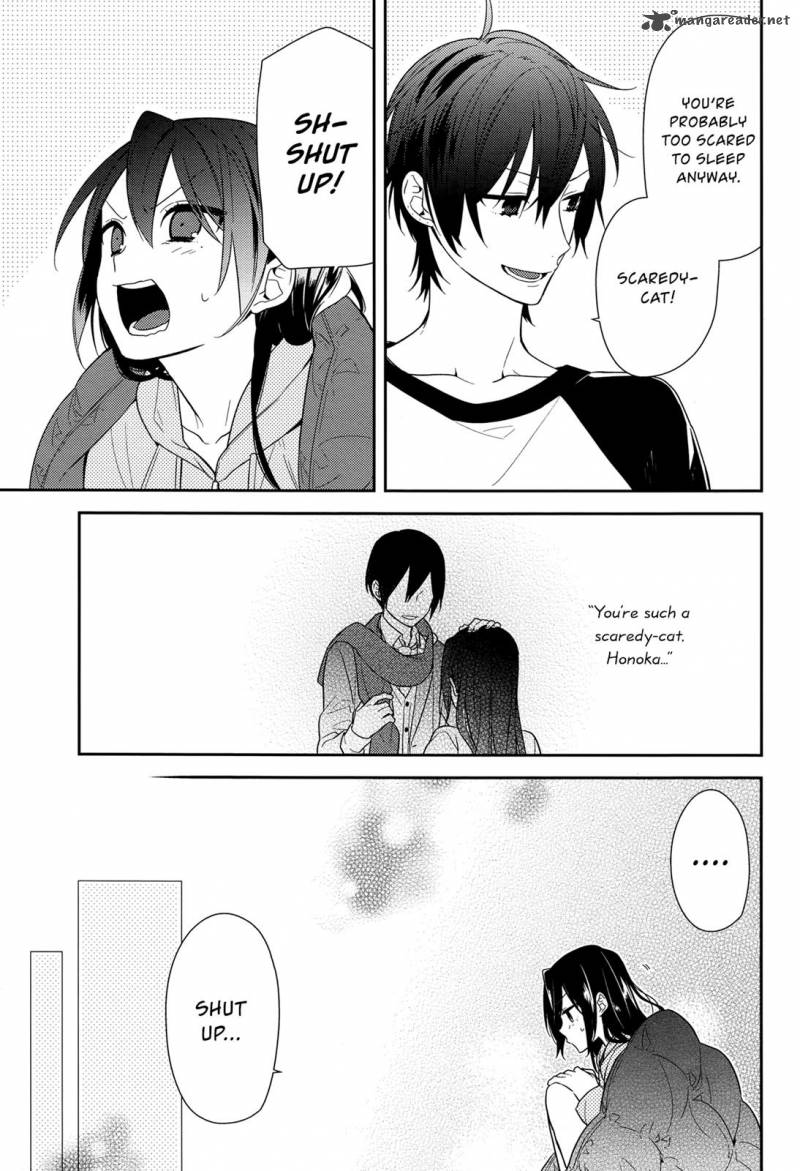 Horimiya 67 10