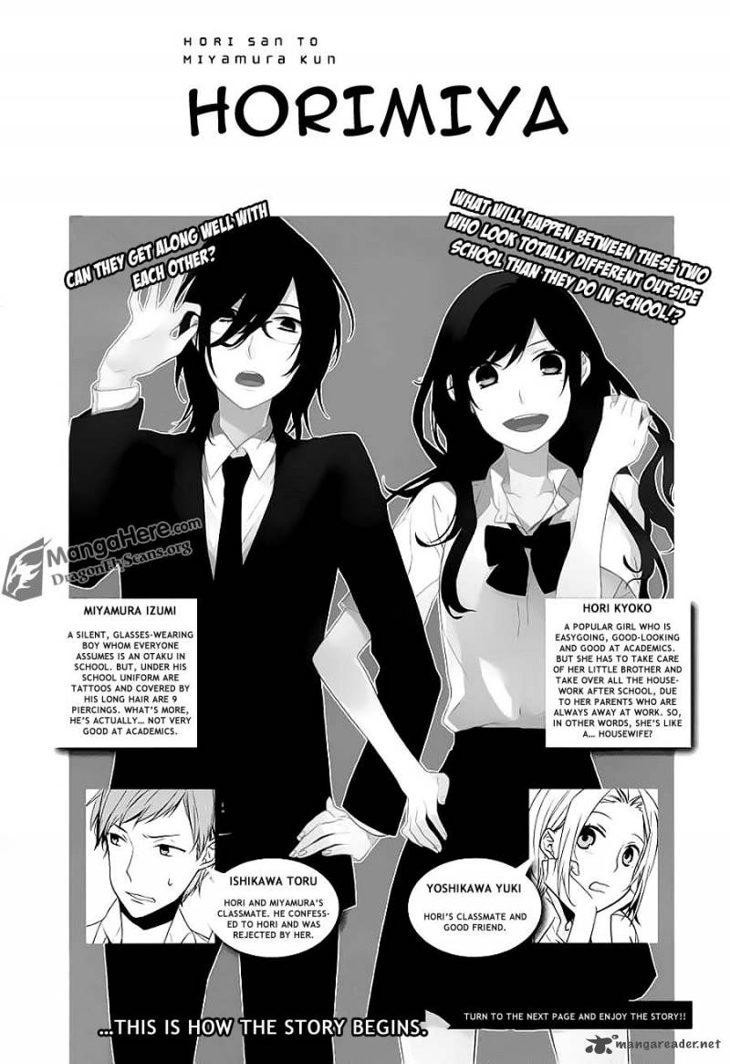 Horimiya 7 1