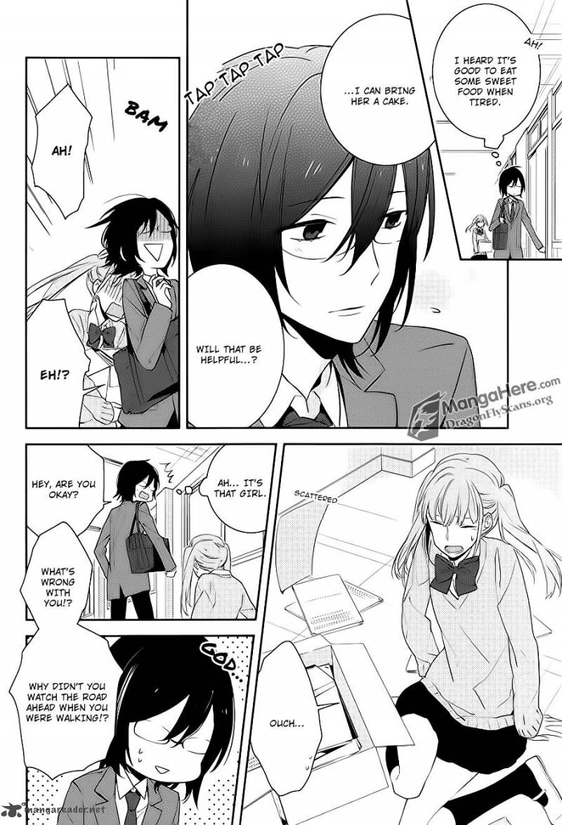 Horimiya 7 11