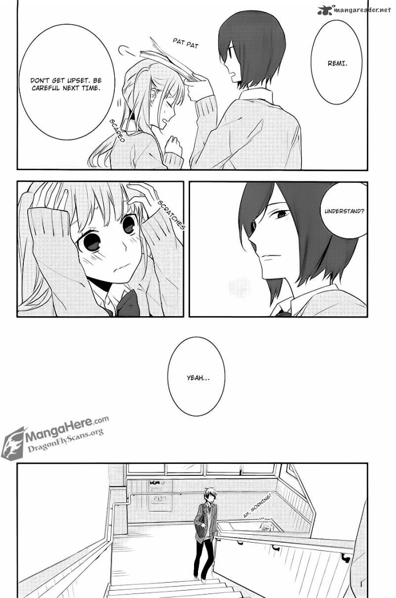 Horimiya 7 15