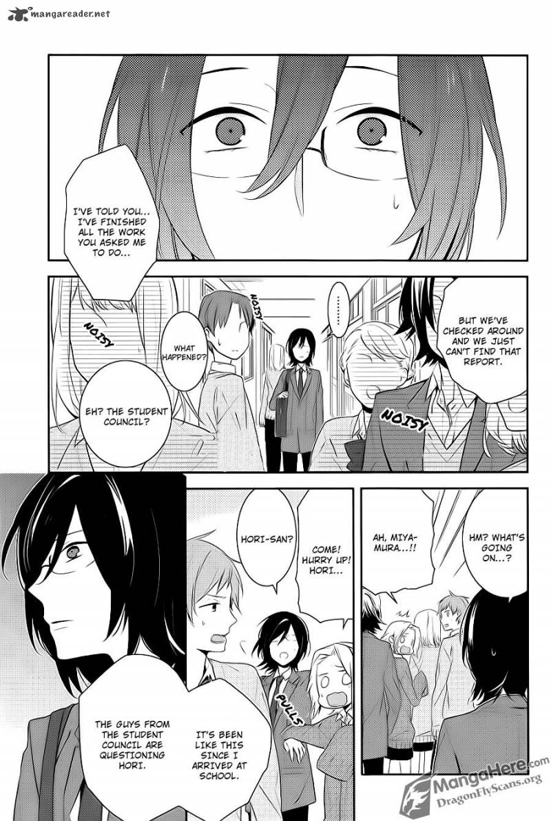 Horimiya 7 16