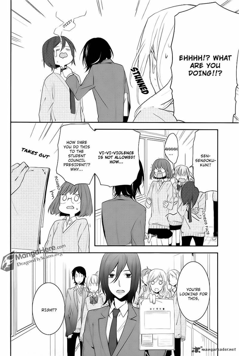 Horimiya 7 23