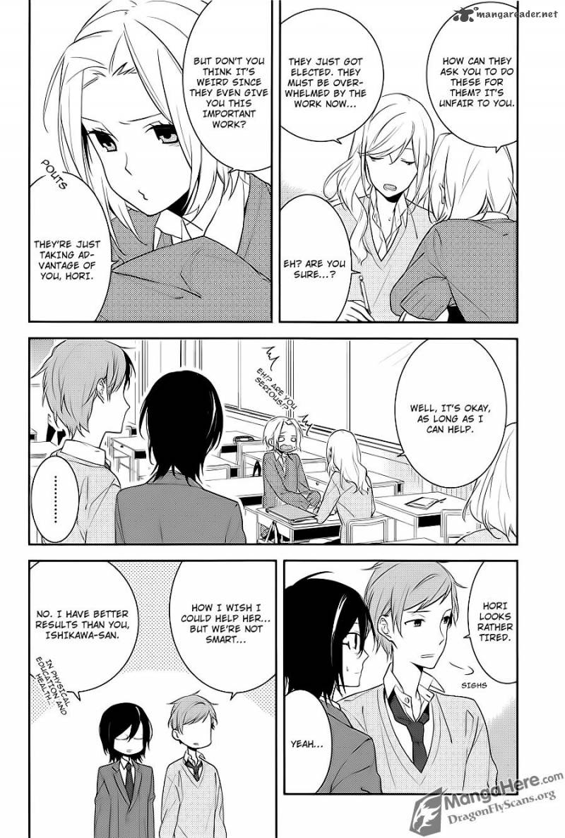 Horimiya 7 7