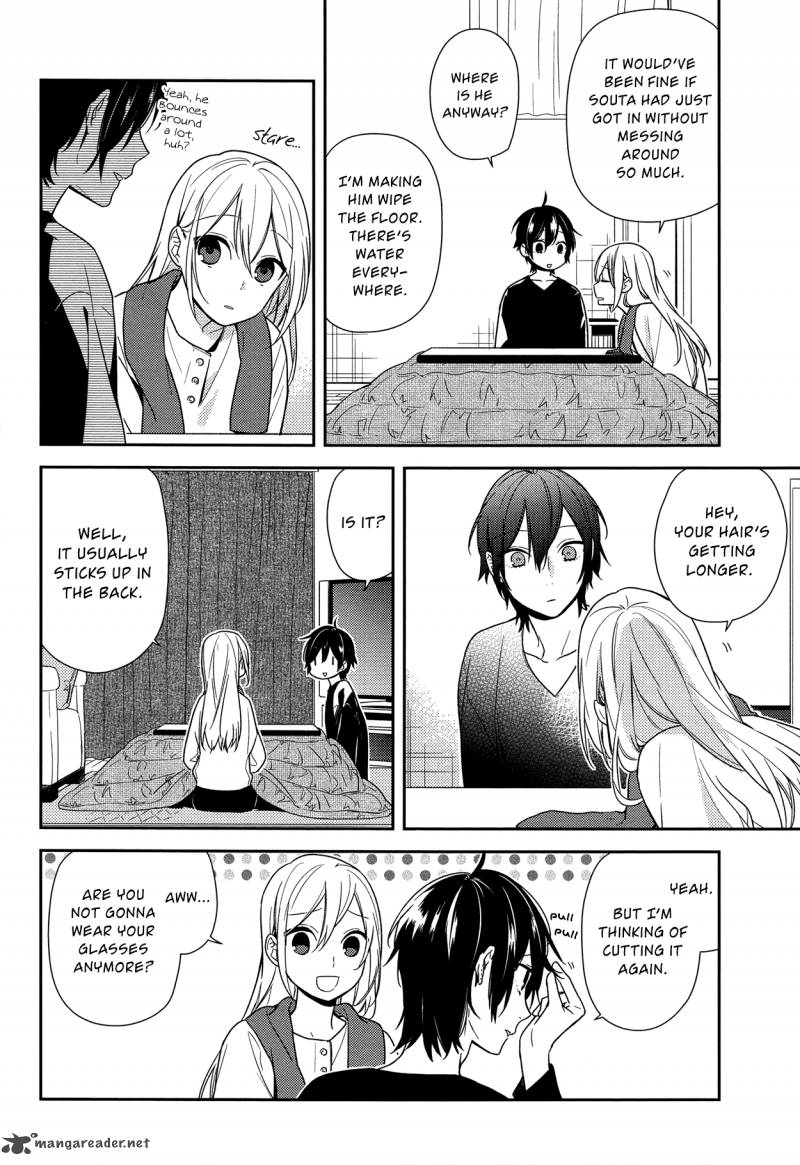 Horimiya 71 12