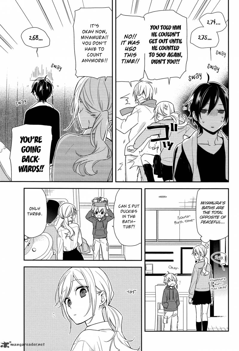 Horimiya 71 7