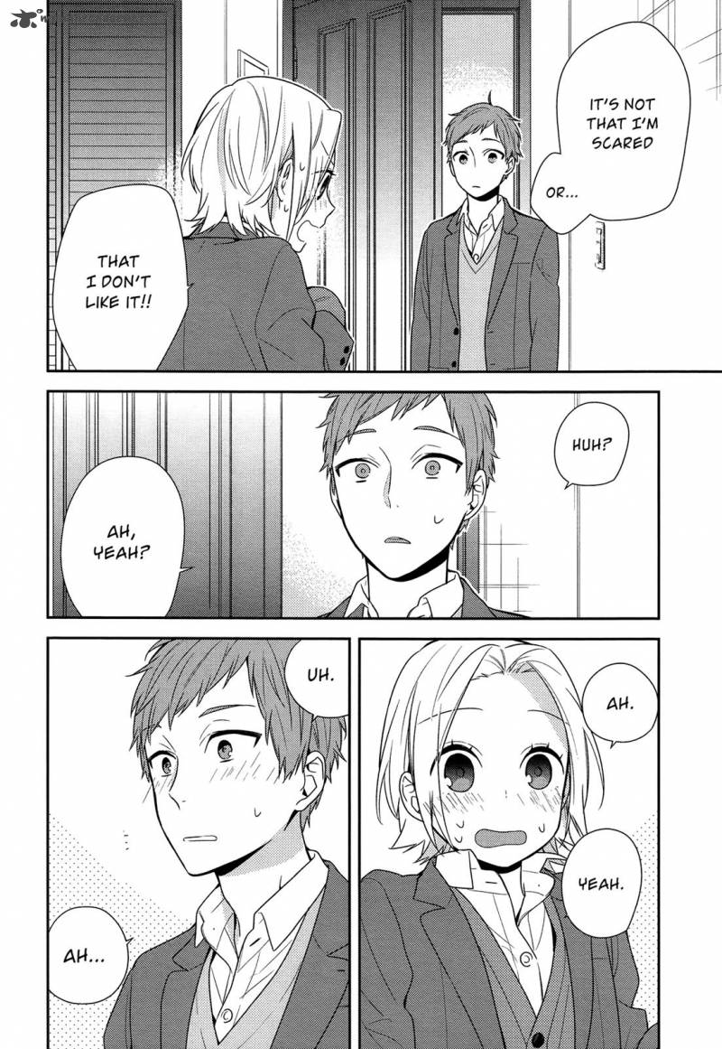 Horimiya 73 12