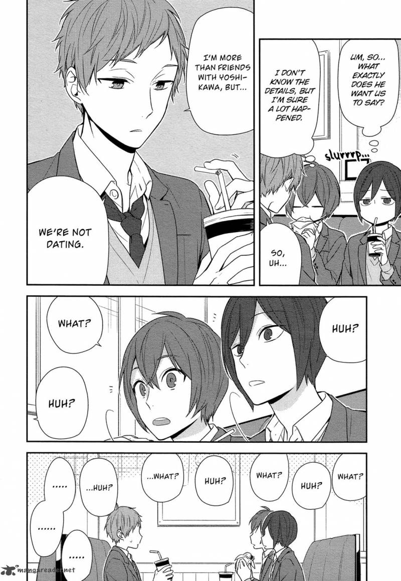 Horimiya 73 2