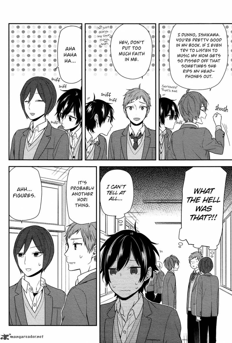 Horimiya 74 10