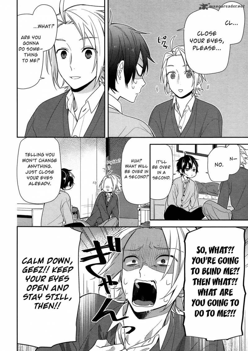 Horimiya 74 12