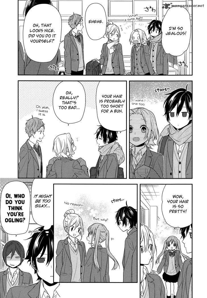 Horimiya 79 10