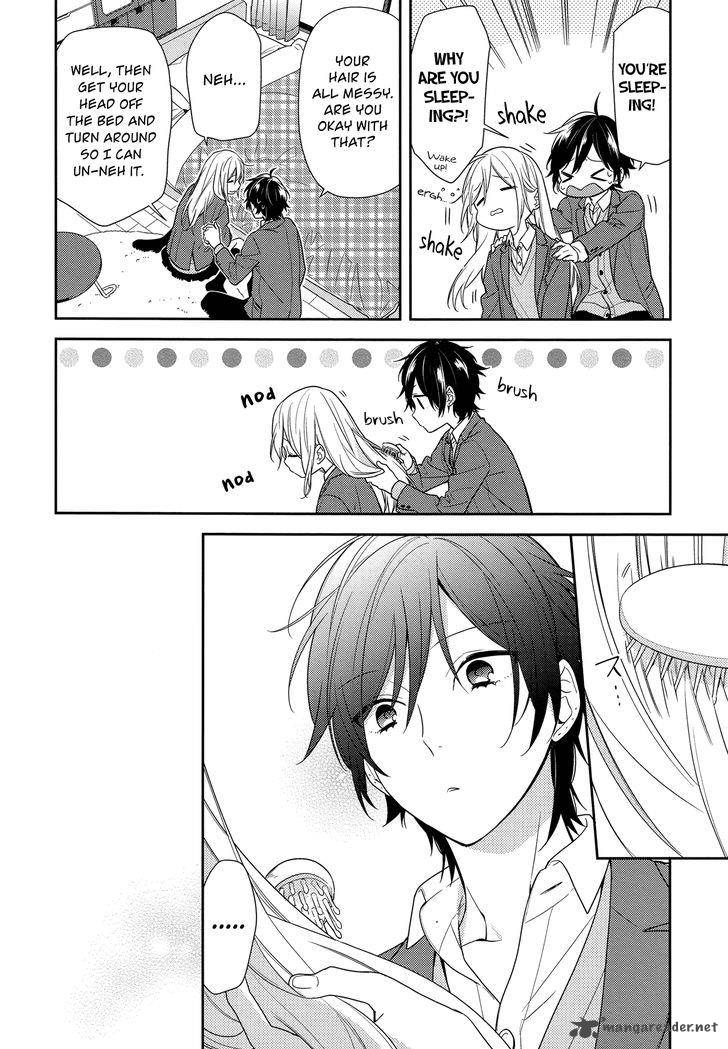 Horimiya 79 5