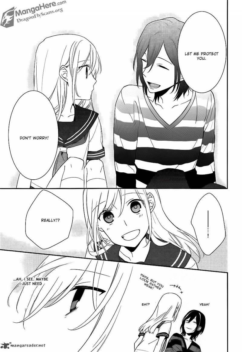 Horimiya 8 24