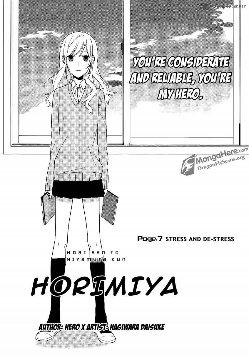 Horimiya 8 3