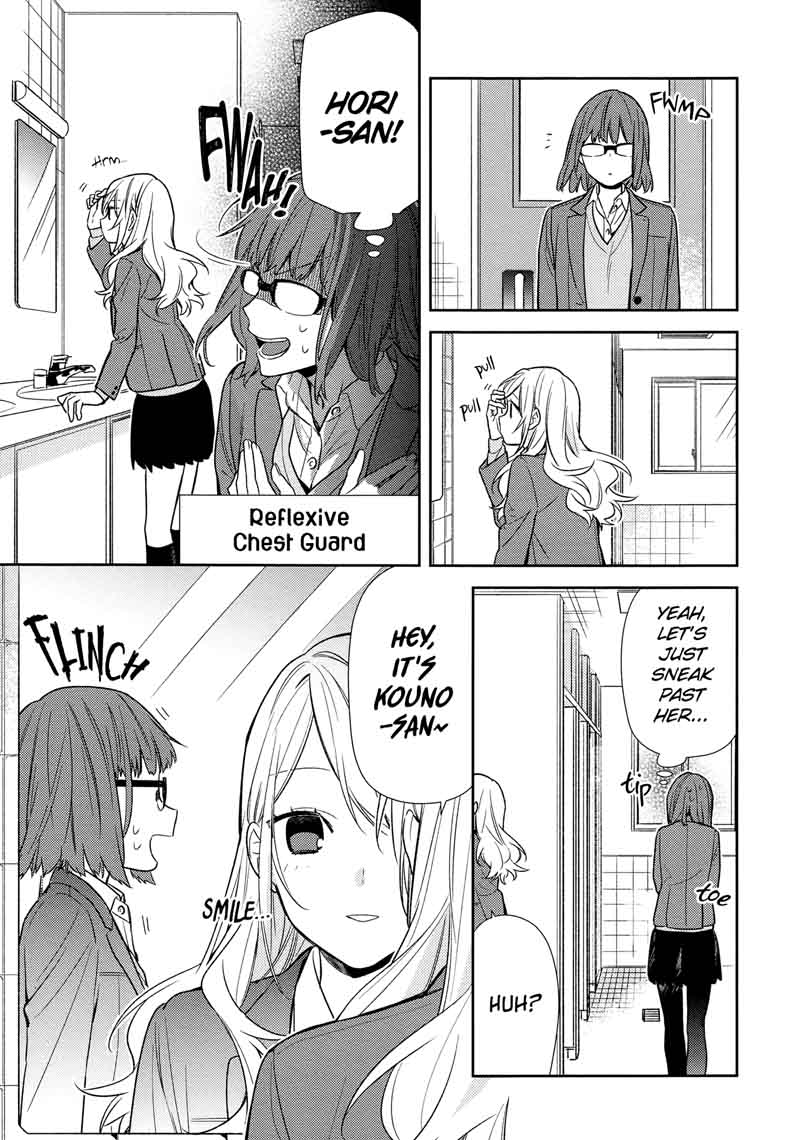 Horimiya 86 11