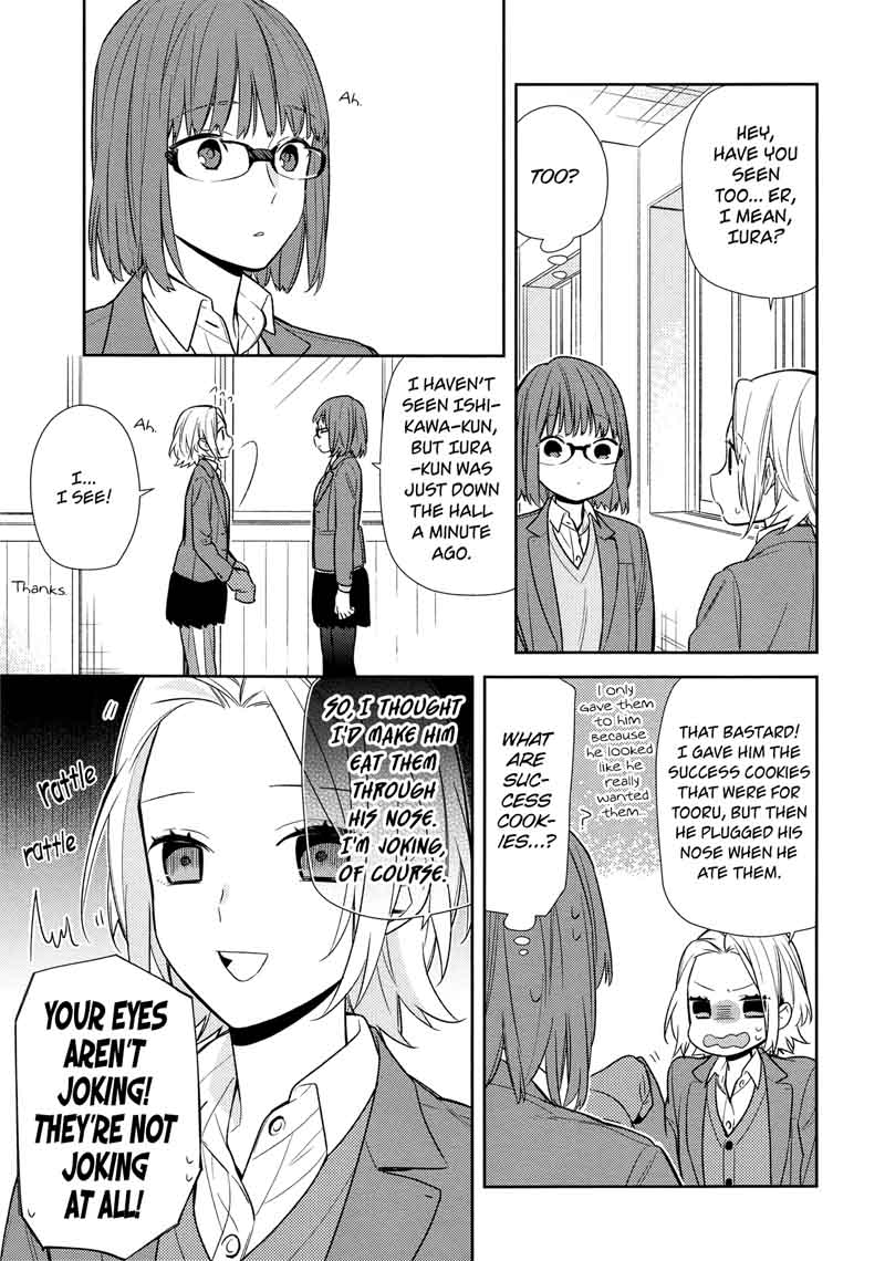 Horimiya 86 15