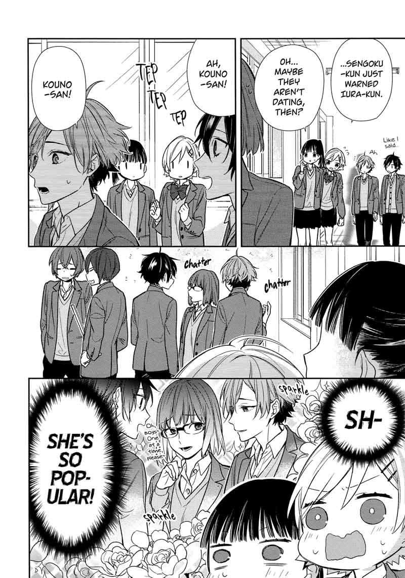 Horimiya 86 8