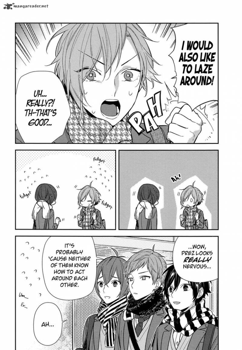 Horimiya 87 2