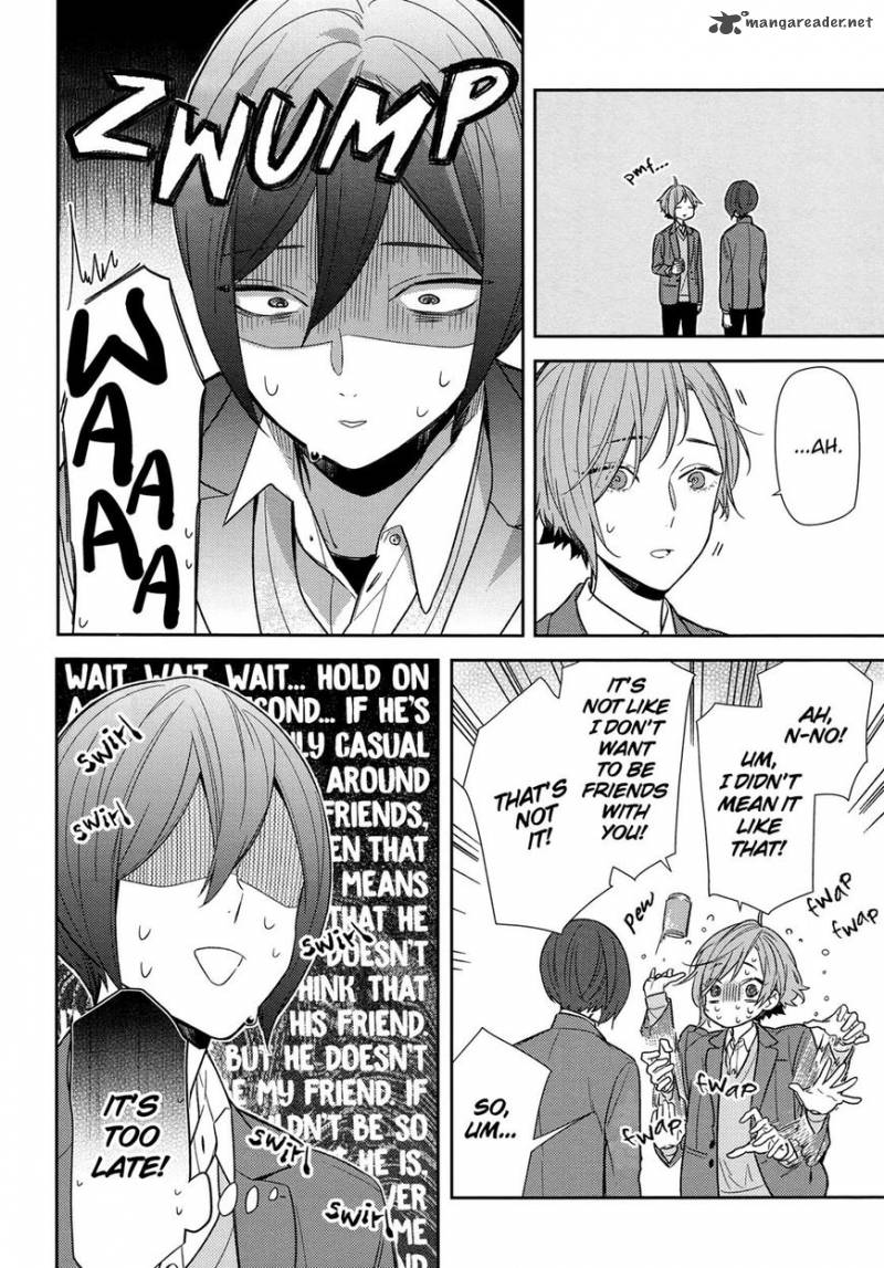 Horimiya 87 5