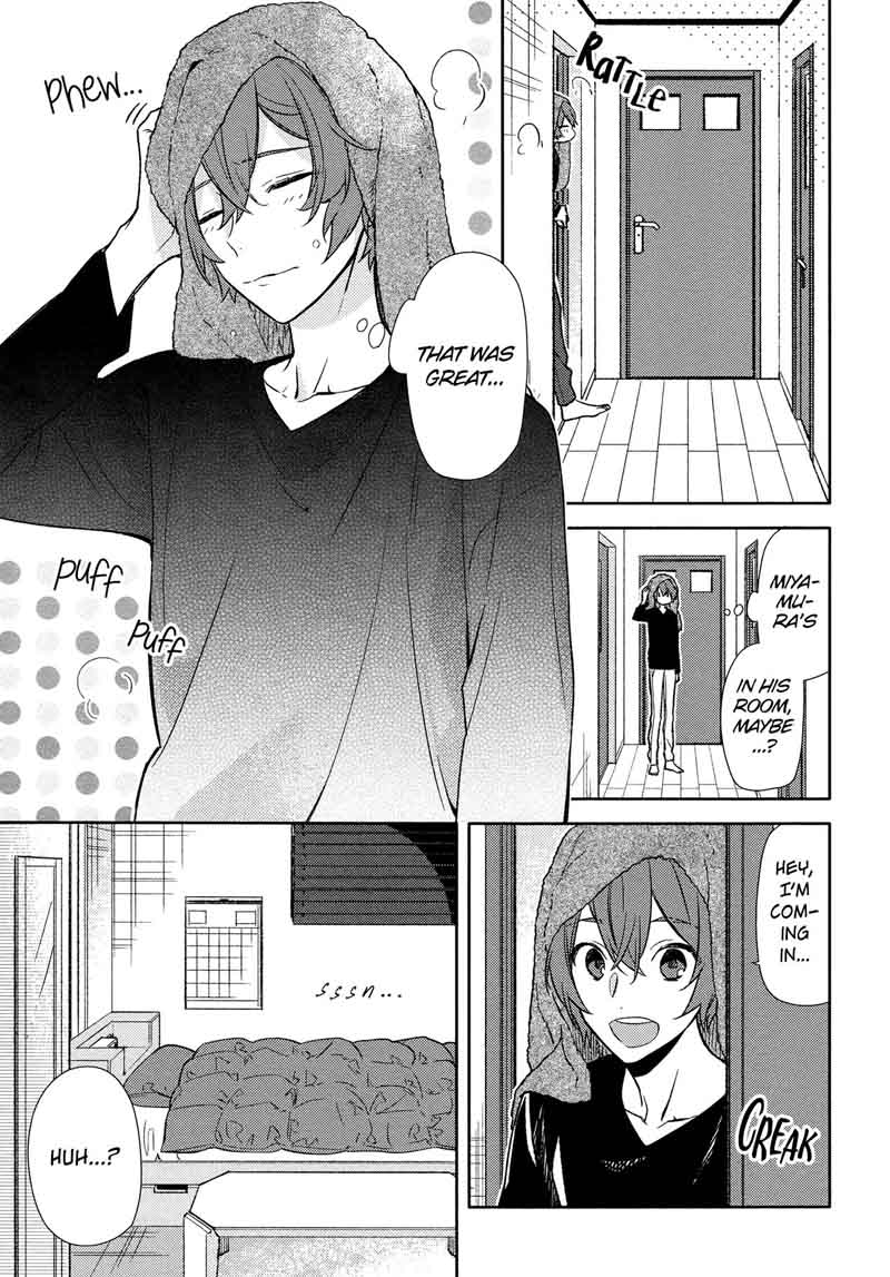 Horimiya 92 13