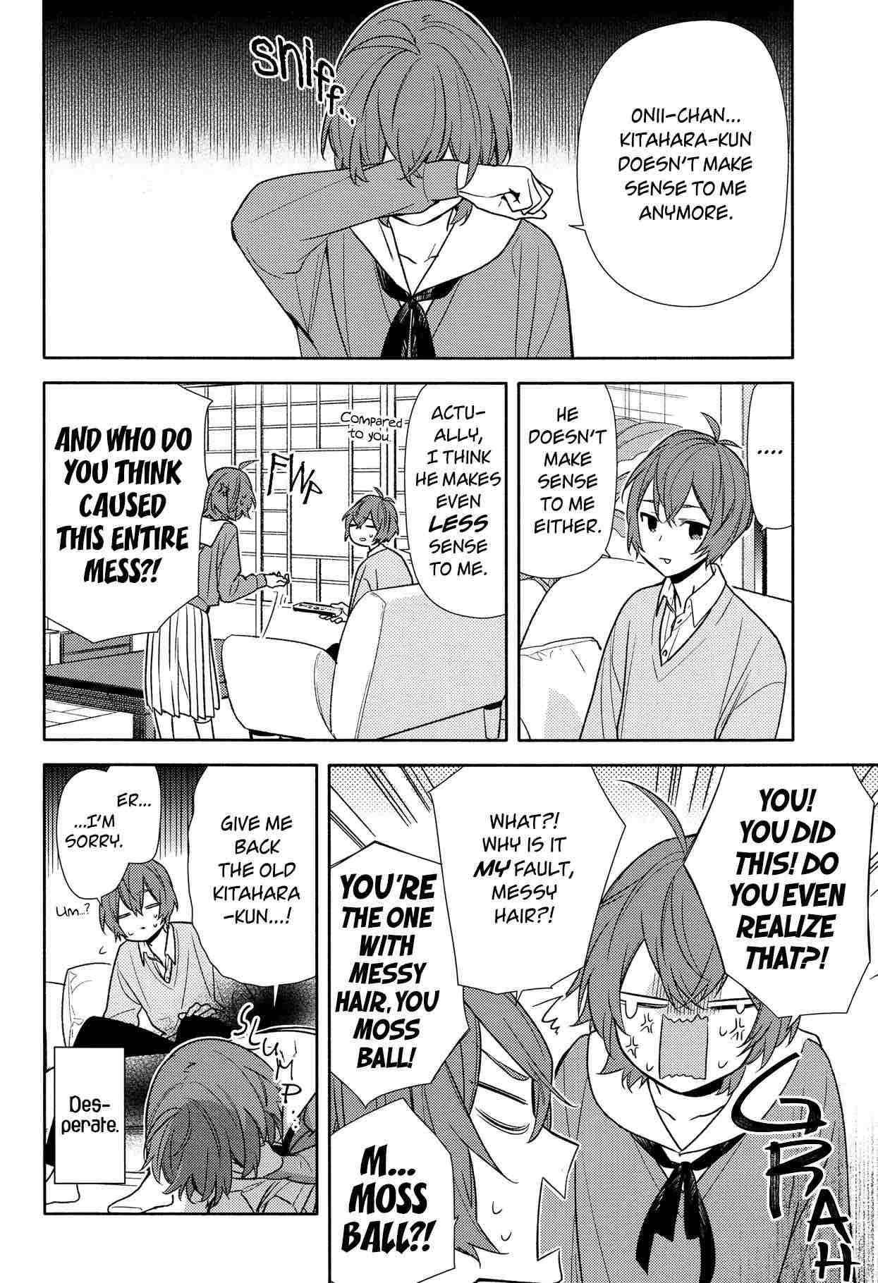 Horimiya 93 6