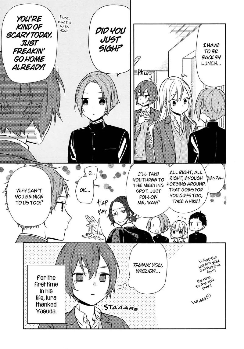 Horimiya 94 19