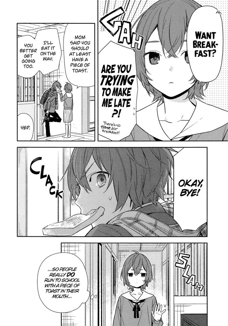 Horimiya 94 2