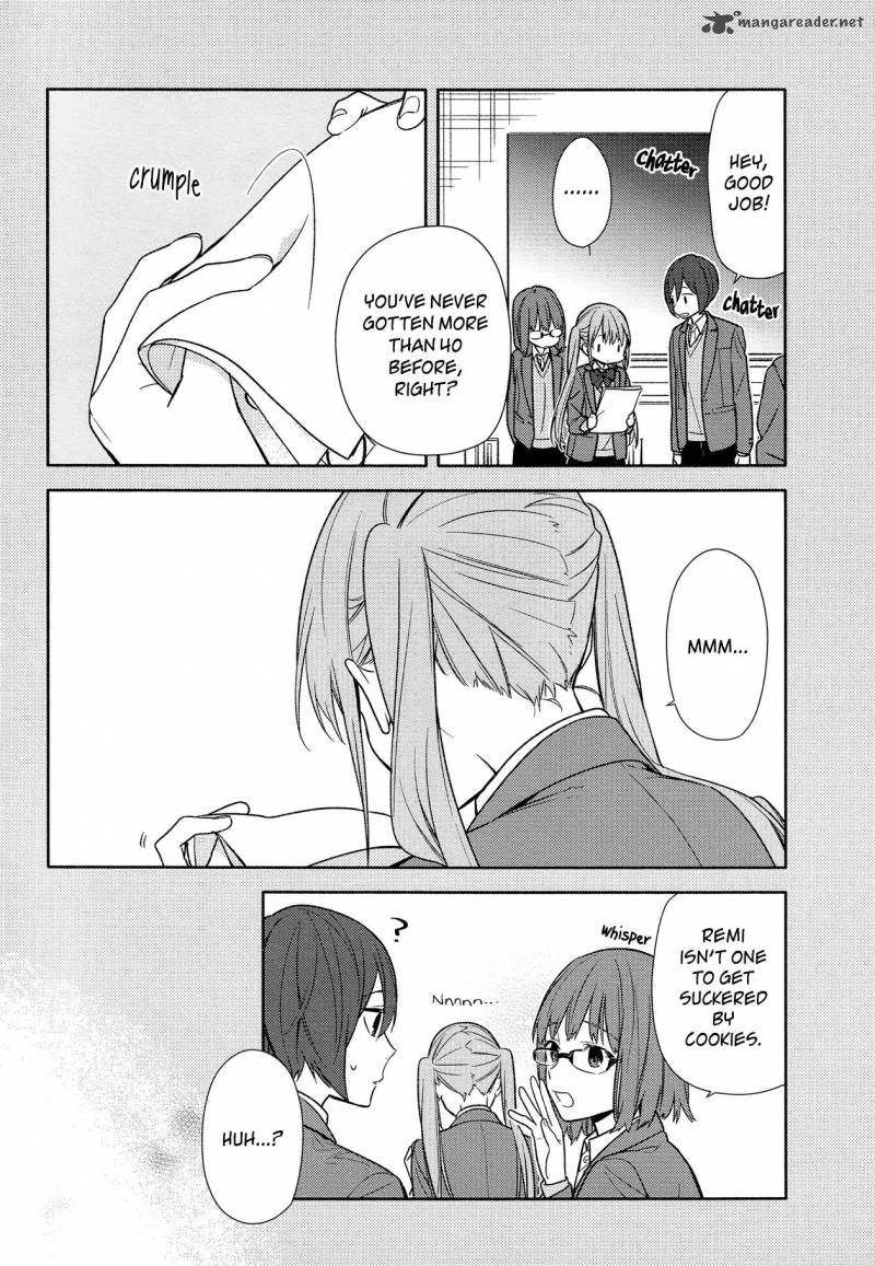 Horimiya 95 14