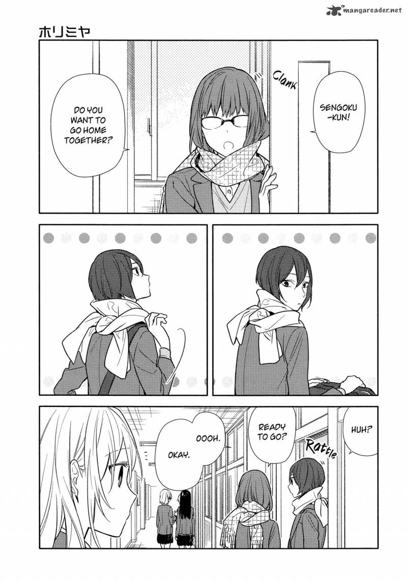 Horimiya 95 3