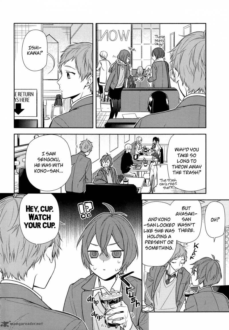 Horimiya 95 8