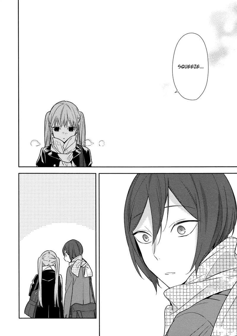 Horimiya 96 10