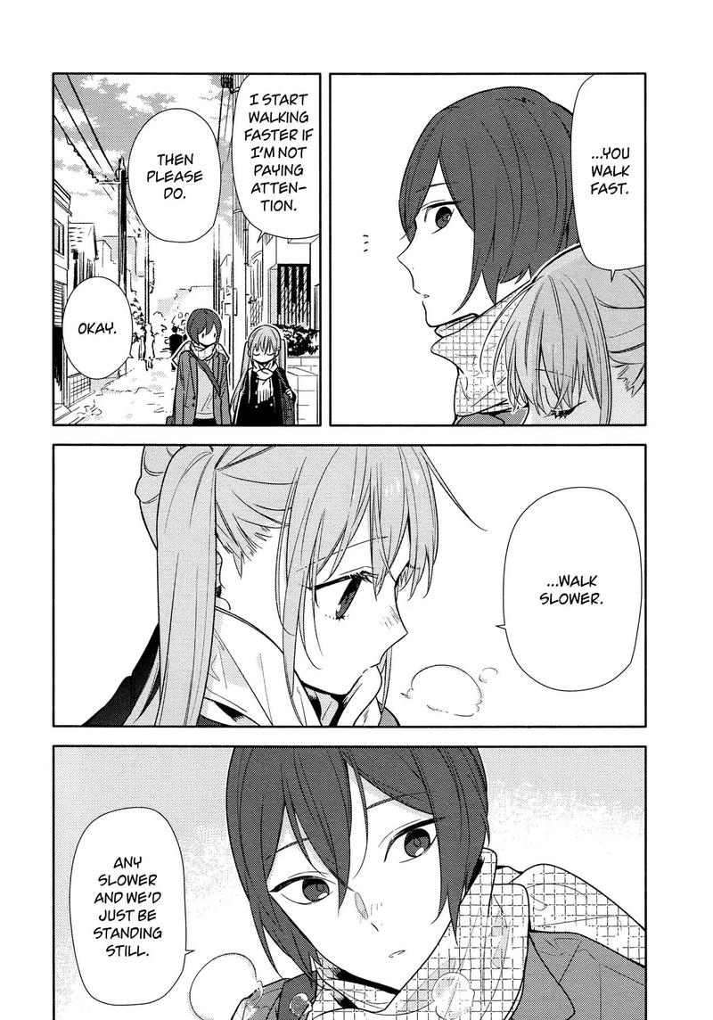 Horimiya 96 8