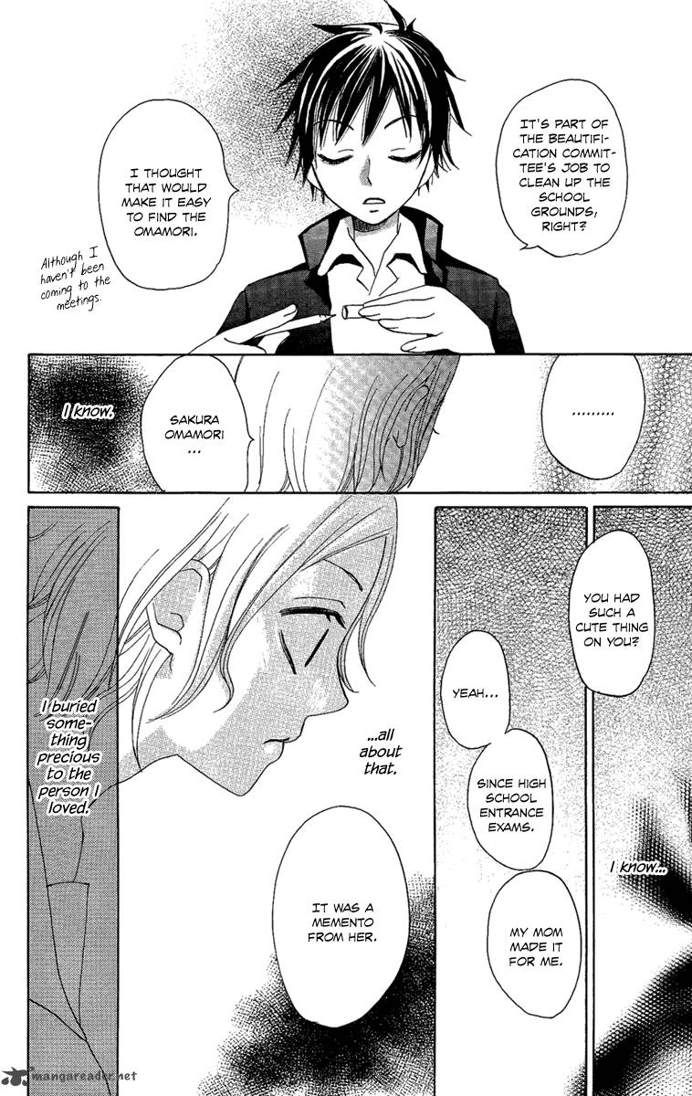 Hoshi Ni Naru Hi 4 26