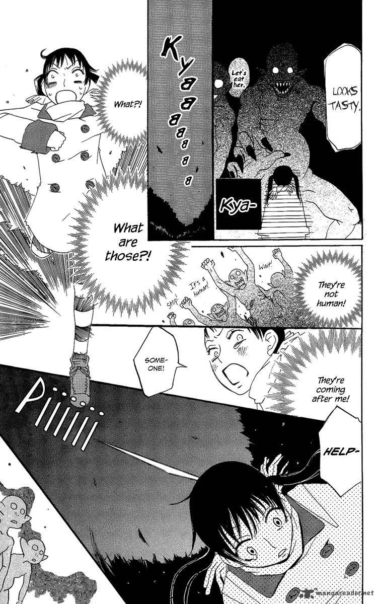 Hoshi Ni Naru Hi 6 7