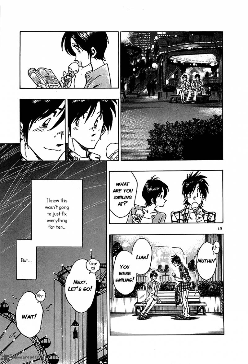 Hoshi No Furu Machi 13 12