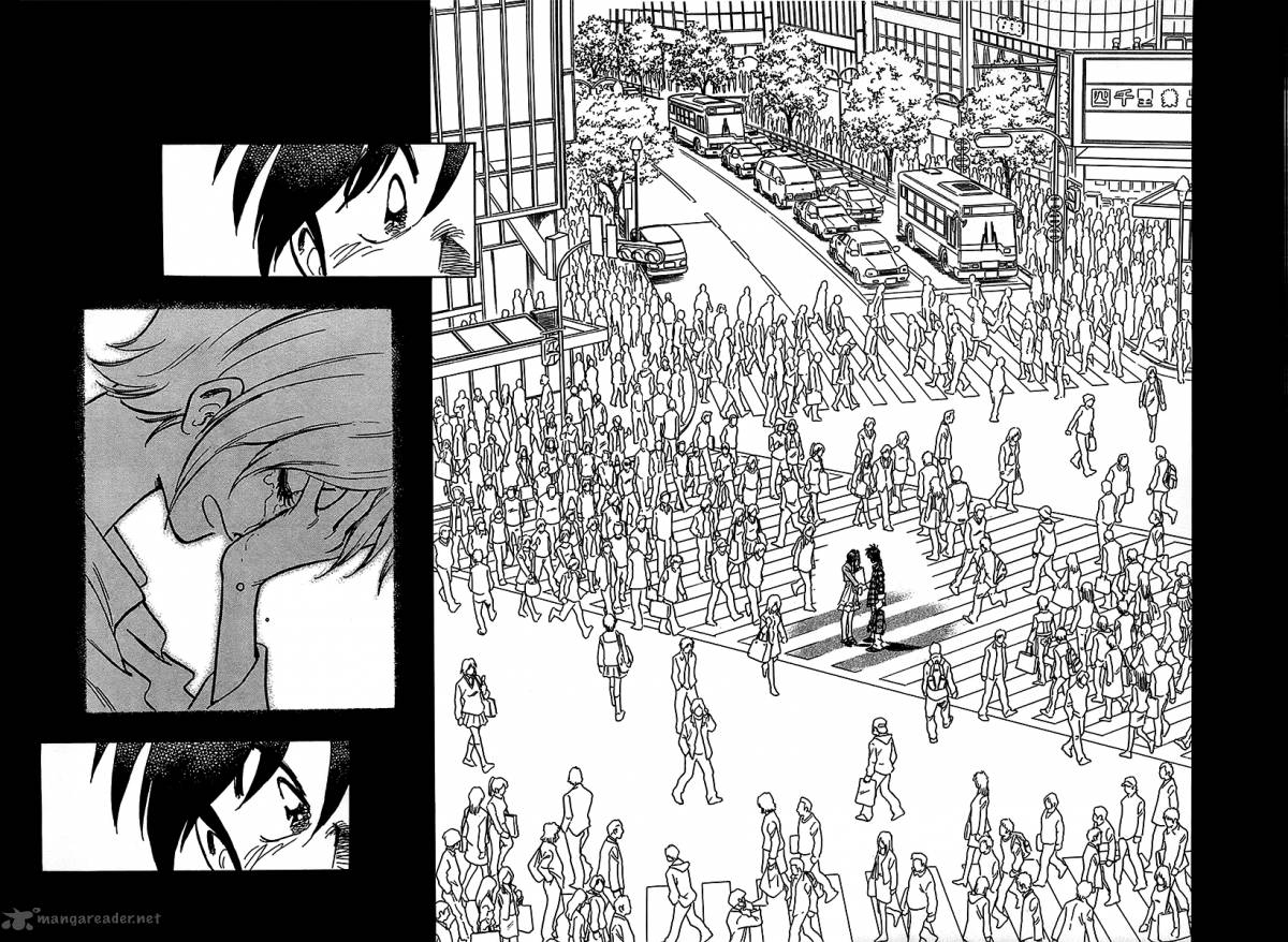 Hoshi No Furu Machi 13 8