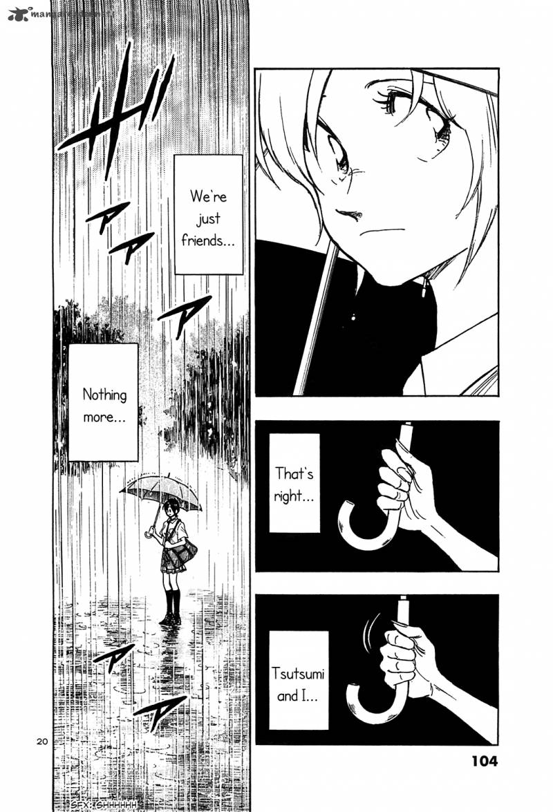 Hoshi No Furu Machi 24 21