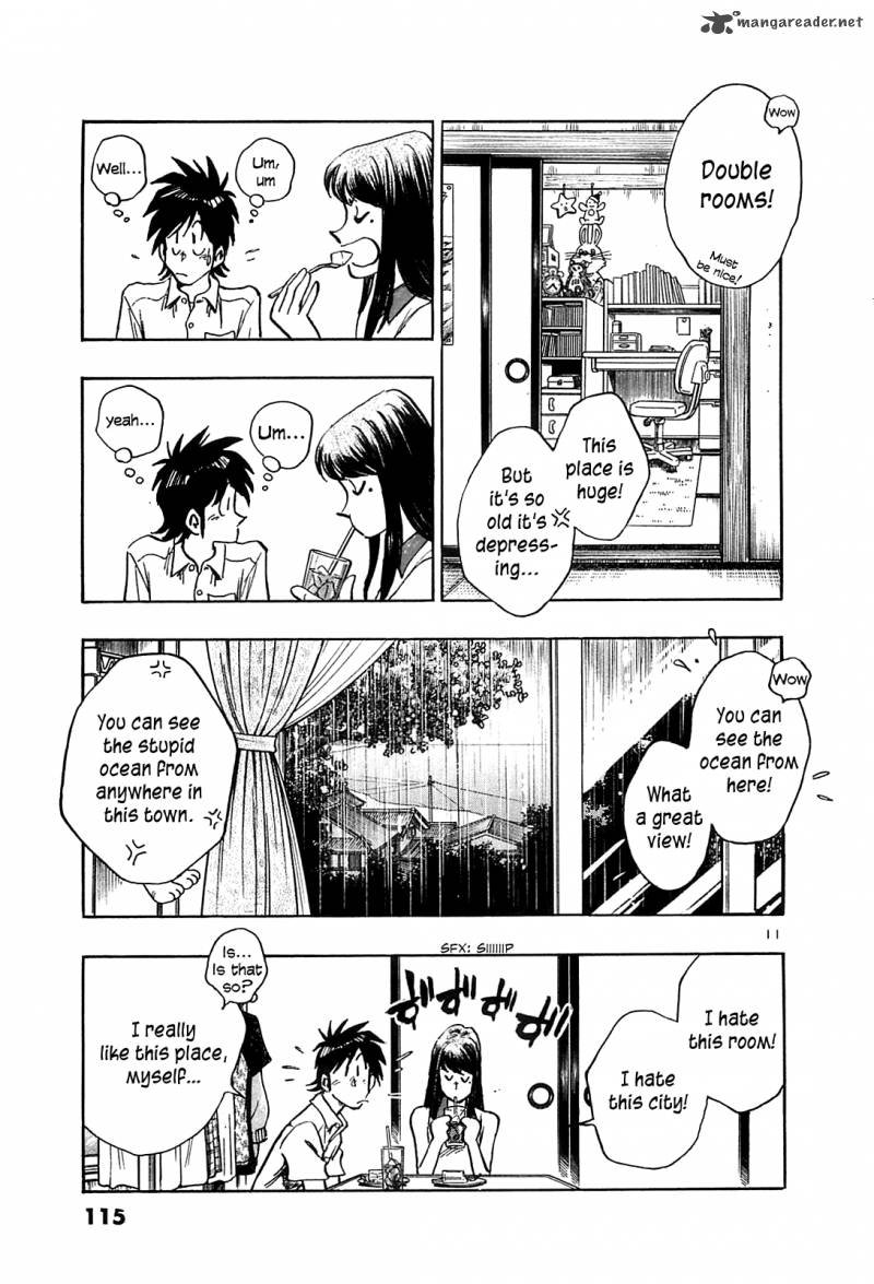 Hoshi No Furu Machi 25 12
