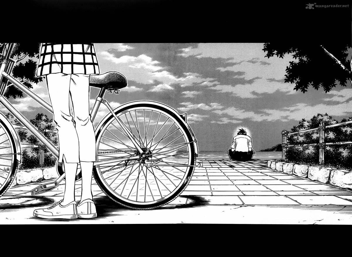 Hoshi No Furu Machi 25 19