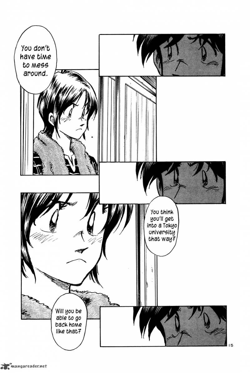 Hoshi No Furu Machi 26 16