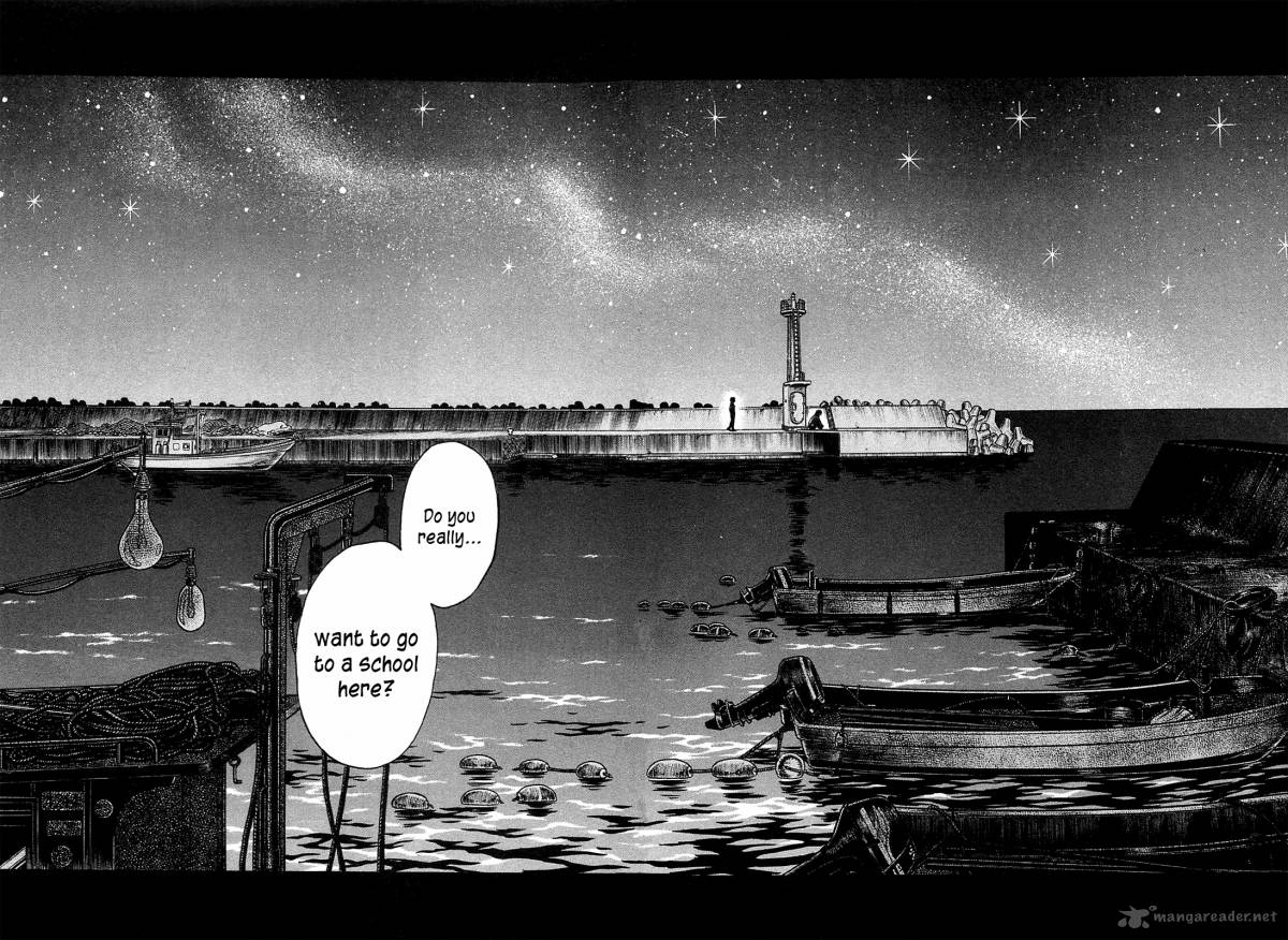 Hoshi No Furu Machi 27 19