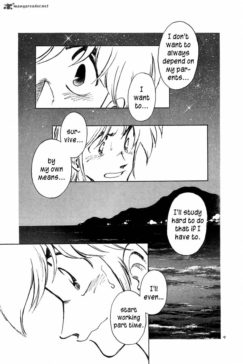 Hoshi No Furu Machi 28 10
