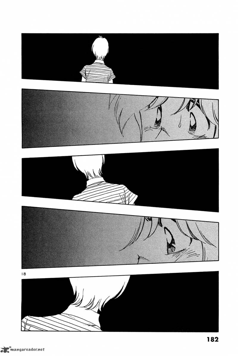 Hoshi No Furu Machi 28 17