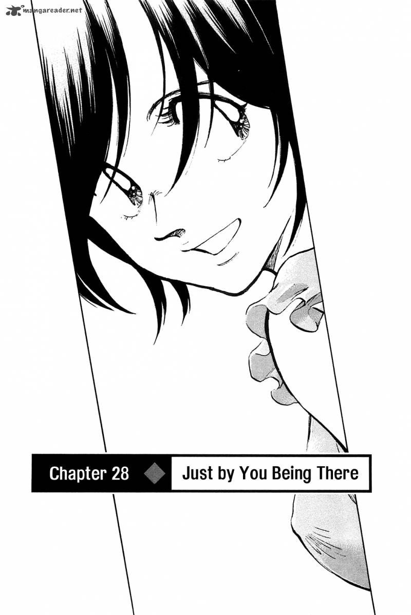 Hoshi No Furu Machi 28 2
