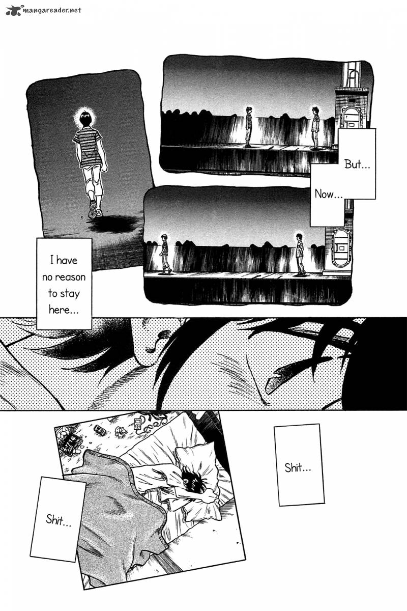 Hoshi No Furu Machi 29 8